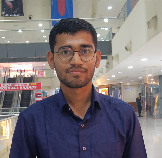 Sonu Kumar